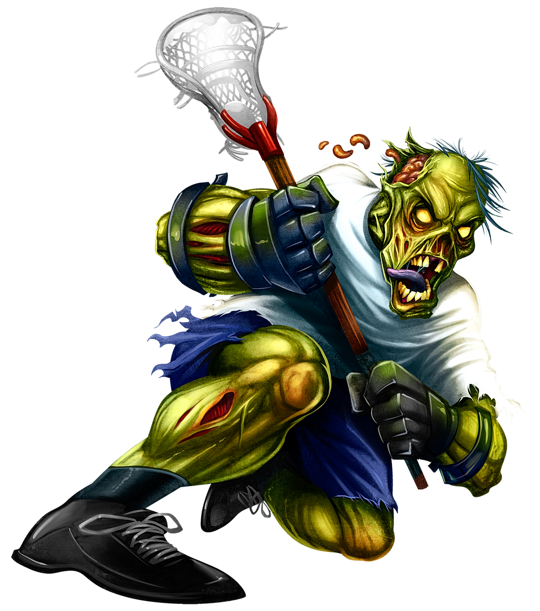 Cradle to Grave Lacrosse