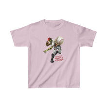 Load image into Gallery viewer, Kids Baseball Pitcher Short Sleeve Tee