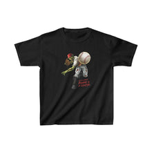 Load image into Gallery viewer, Kids Baseball Pitcher Short Sleeve Tee