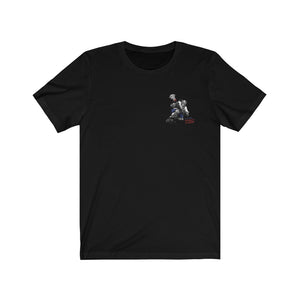 Classic Lacrosse 2-Sided Premium T-Shirt