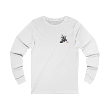 Load image into Gallery viewer, Lacrosse is a Lifestyle 2-Sided Long Sleeve T-Shirt