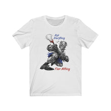 Load image into Gallery viewer, Lacrosse Risk Every Thing Premium Short Sleeve Tee