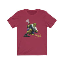 Load image into Gallery viewer, Lacrosse Full Color Short Sleeve T-Shirt