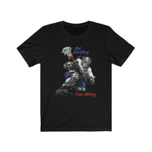 Load image into Gallery viewer, Lacrosse Risk Every Thing Premium Short Sleeve Tee