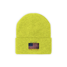 Load image into Gallery viewer, Knit Beanie