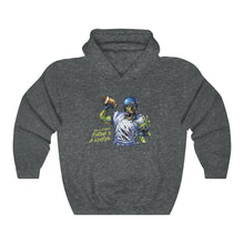 Load image into Gallery viewer, Football Lifestyle Premium Graphic Hoodie