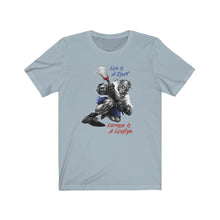 Load image into Gallery viewer, Lacrosse is a Lifestyle Premium T-Shirt