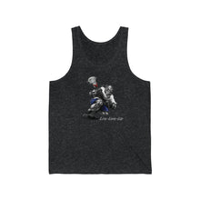 Load image into Gallery viewer, Lacrosse Sport Tank