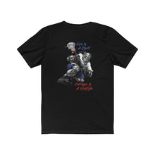Load image into Gallery viewer, Classic Lacrosse 2-Sided Premium T-Shirt